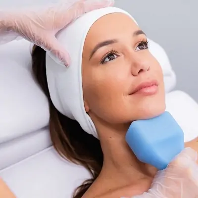 Double Chin Removal Non Surgical Dubai Abu Dhabi Price Cost