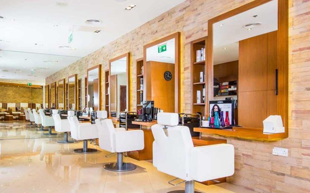 Downtown Dubai Salon Ele min