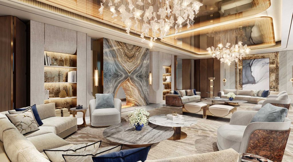 top 10 luxury apartments 2