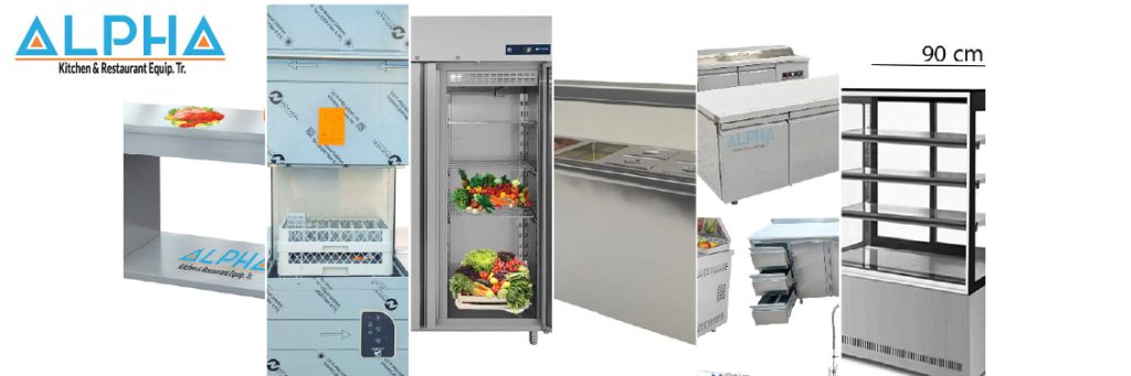 kitchen equipment in dubai