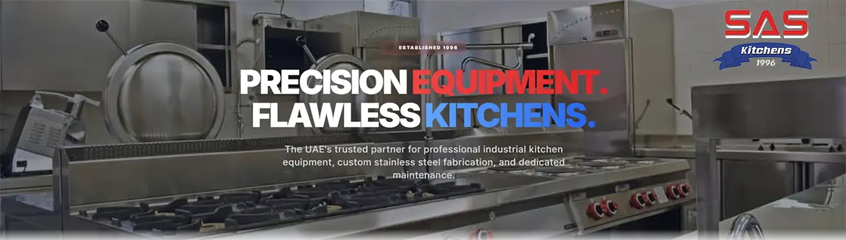 sas kitchen