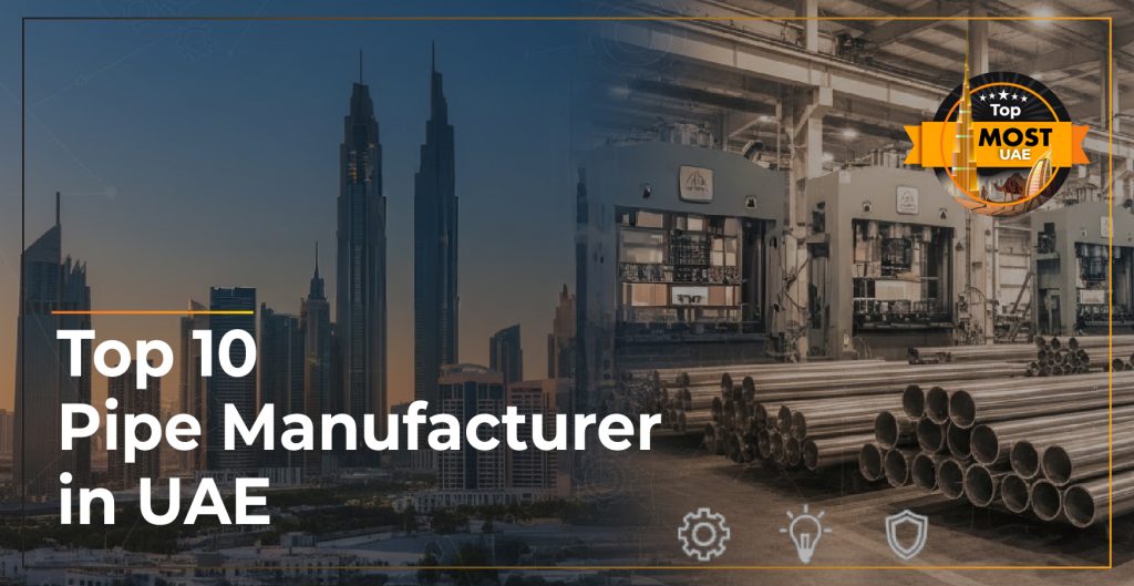 top pipe manufacturer in uae